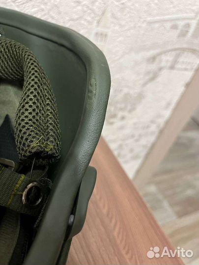 Бронешлем бр1