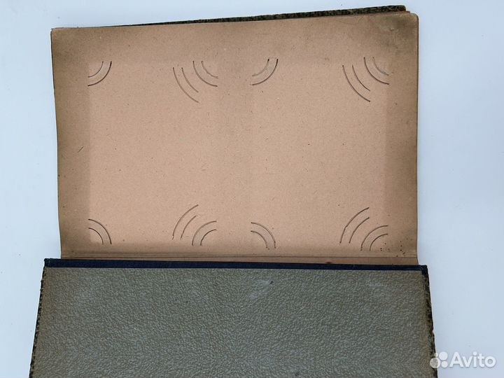 Альбом для фотографий