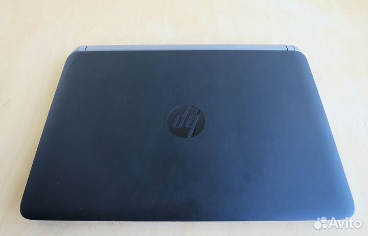 HP 430 G1, бизнес-модель