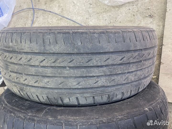 Landsail LS288 205/55 R16 91W