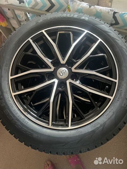 Formula Ice 225/55 R18
