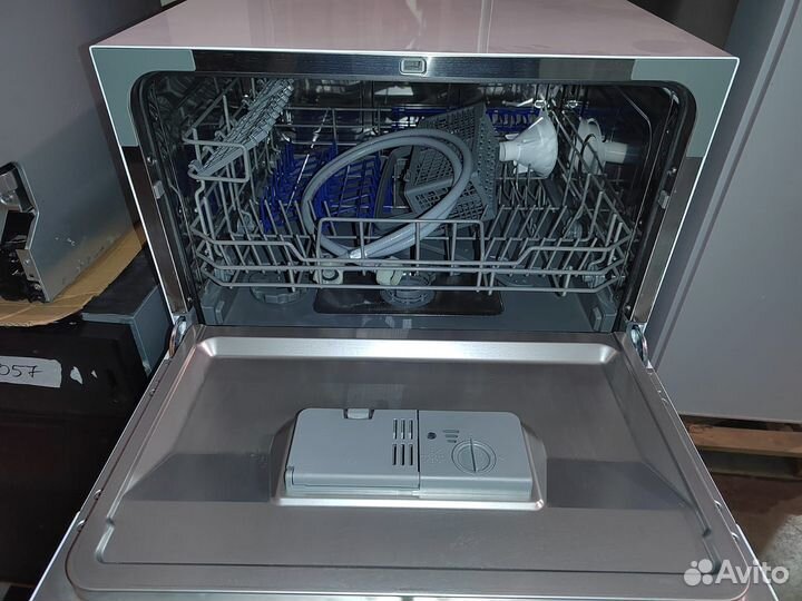 Отдельностоящая посудомоечная машина MDF 5506 Blan