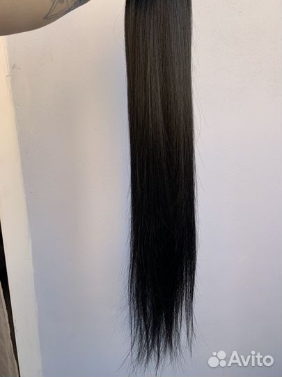 Волосы для наращивания