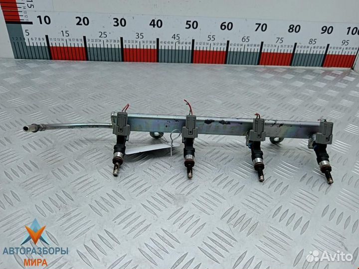 Форсунка Mitsubishi Outlander 2008 1465A205