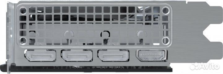 Nvidia GeForce RTX 3060 Ti inno3D Twin X2 OC 8Gb L