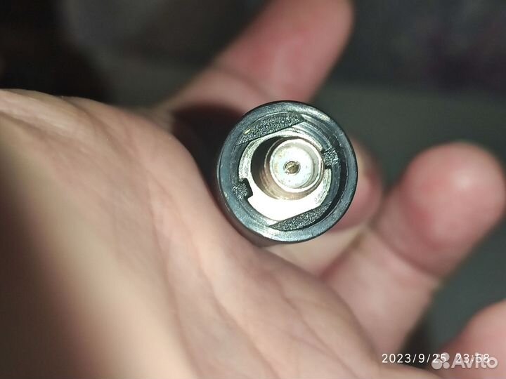 Антенна типа Nagoya(не оригинал)