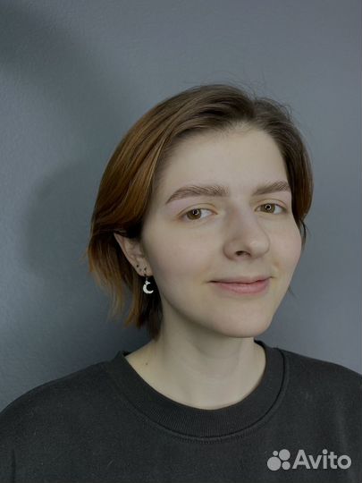 Мастер бровист