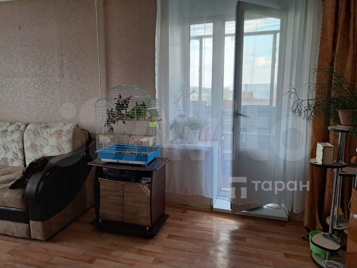 4-к. квартира, 71,4 м², 3/5 эт.