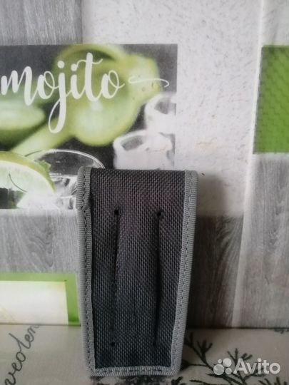 91мм victorinox чехол