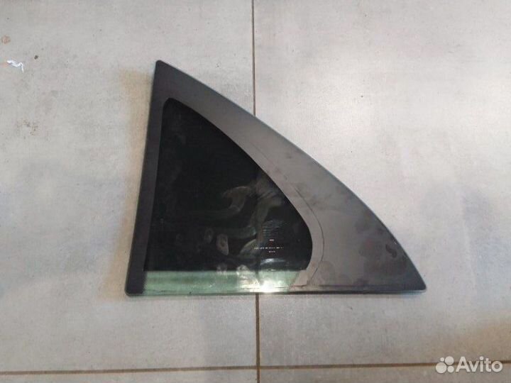 Форточка двери задняя правая Mercedes-Benz S-Class