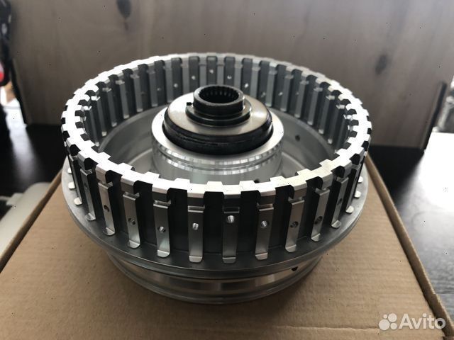 Барабан АКПП GM 6T40 / 6T45