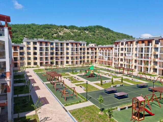 1-к. квартира, 38,8 м², 4/4 эт.