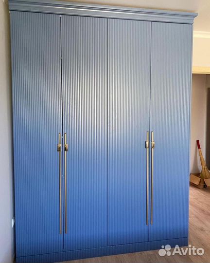 Шкаф на заказ цена за мп