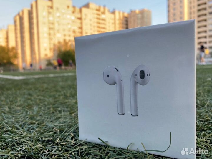 Airpods 2 / 3 поколения