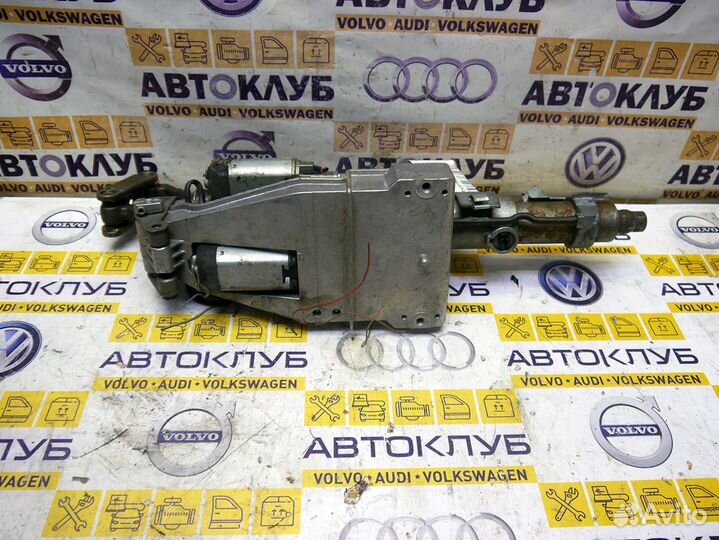 Рулевая колонка mercedes-benz