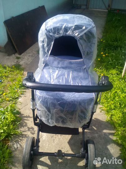 Продажа детской каляски