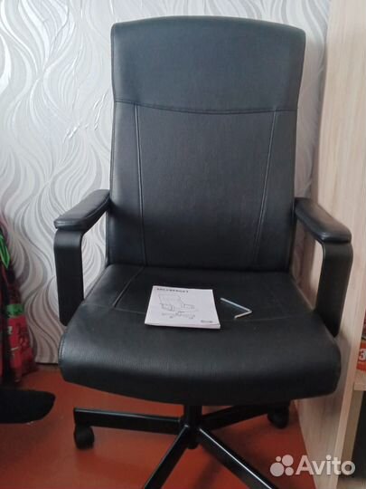 Продам компьютерное кресло