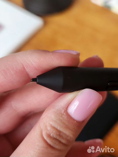 Графический планшет для рисования