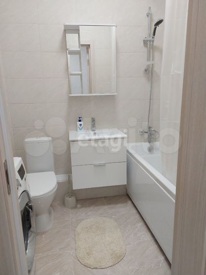 Квартира-студия, 25,8 м², 4/4 эт.