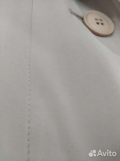 Плащ женский винтажный Montana