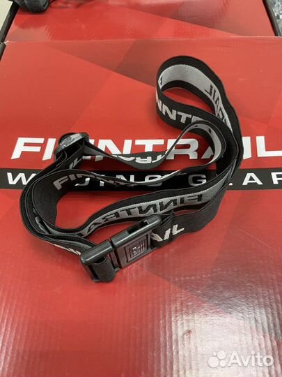 Ремень finntrail belt 8100