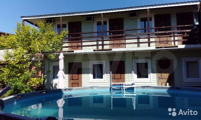 Комната 12 м² в > 9-к., 1/2 эт.