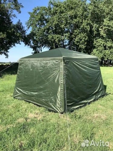 Палатка 1628d