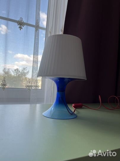 Настольная лампа IKEA