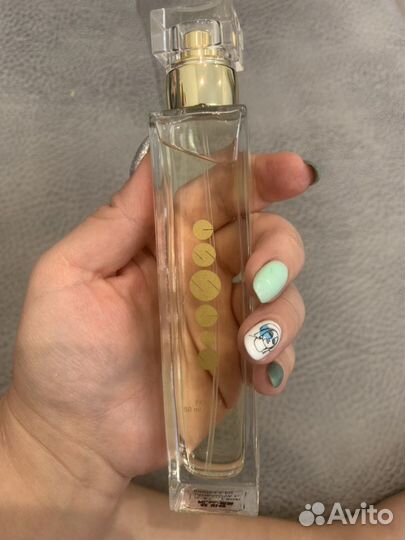 Духи Essens / Парфюм / Аромадегустация