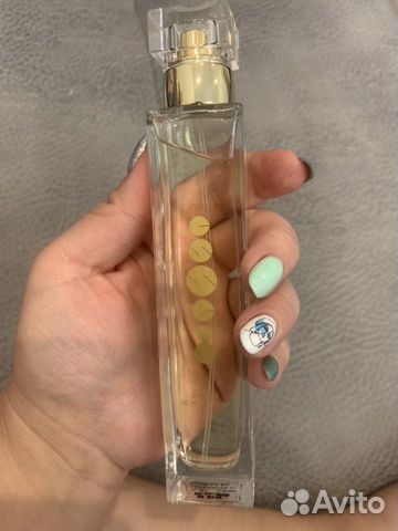 Духи Essens / Парфюм / Аромадегустация