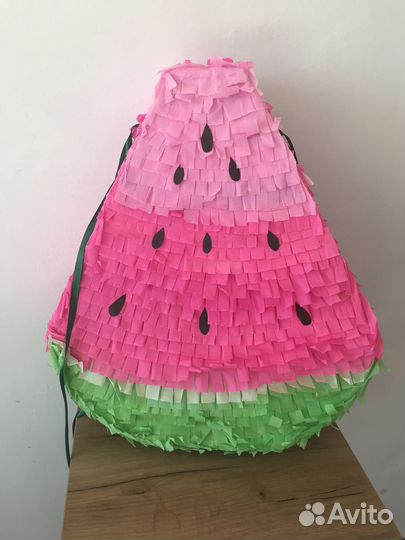 Пиньята на праздник