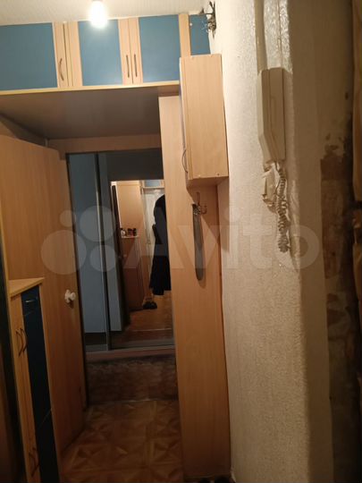 1-к. квартира, 31 м², 5/5 эт.