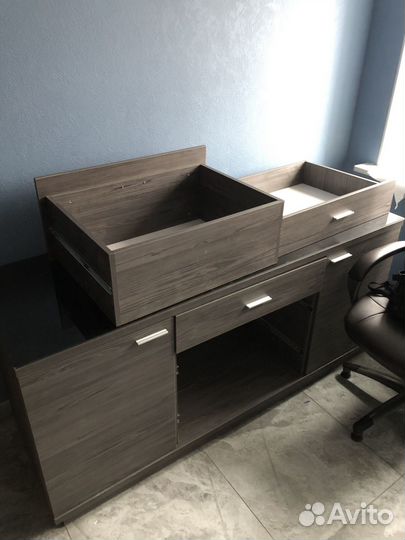 Комод тумба