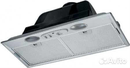 Вытяжка faber inca plus HIP