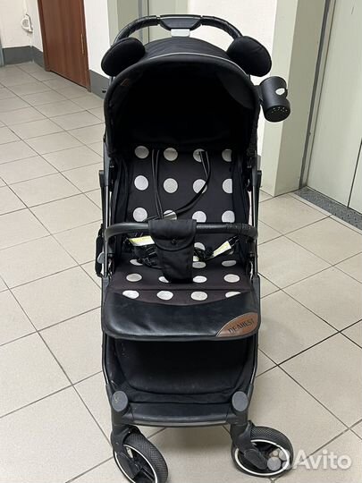 Коляска dearest