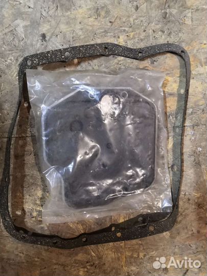 Фильтр АКПП (с прокладкой)