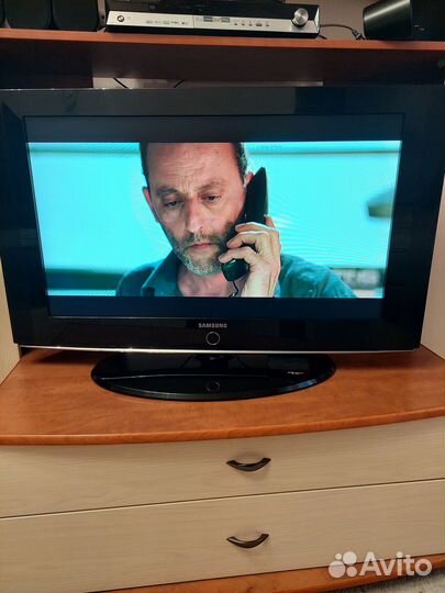 Samsung LE-32S81B, ЖК телевизор, Диагональ 32 