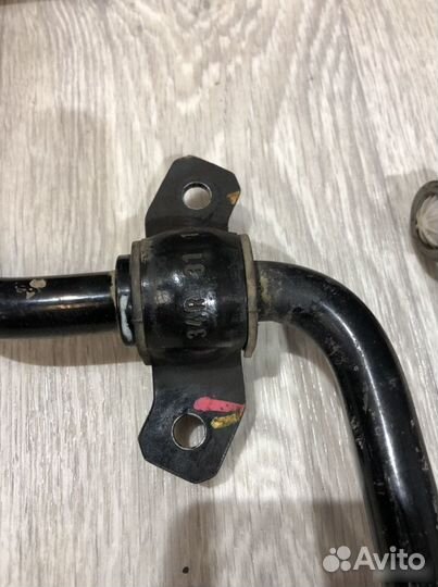 Стабилизатор передний Nissan Terrano 3 D10