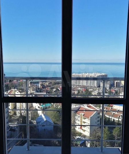 2-к. квартира, 49,6 м², 16/18 эт.