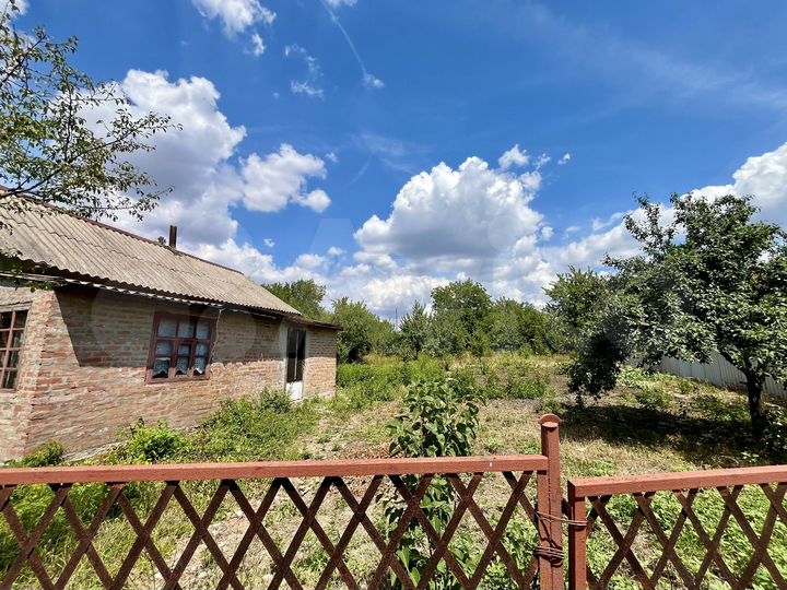 Участок 7 сот. (ИЖС)