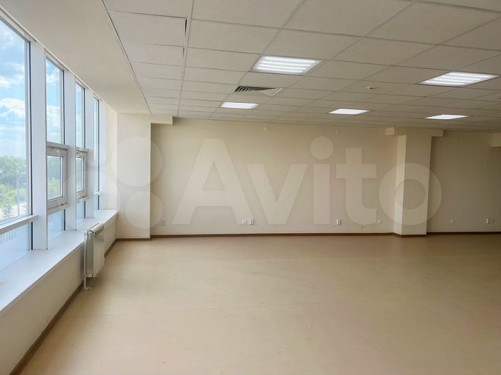 Офис, 79.81 м²