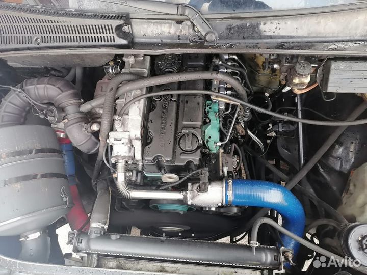 Кап. ремонт дизельного двс ямз 534 газон Next