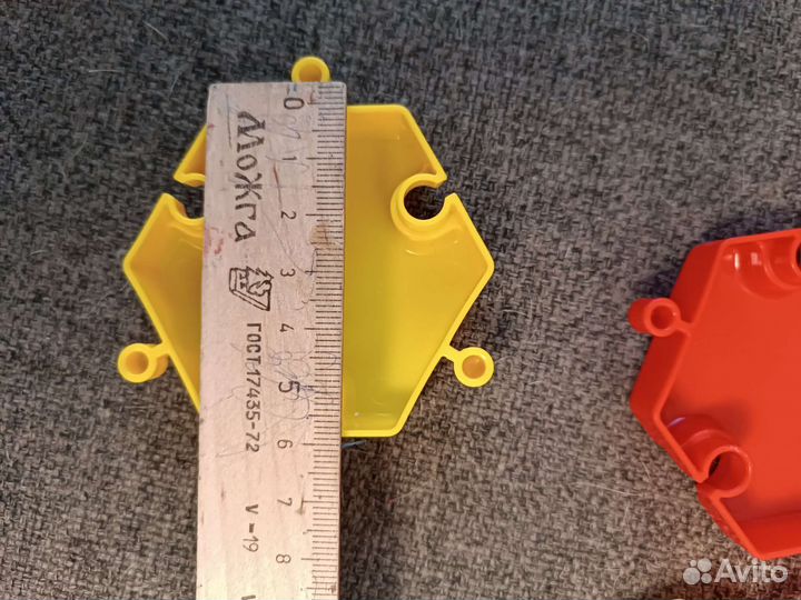 Мозаика напольная Полянка 150шт