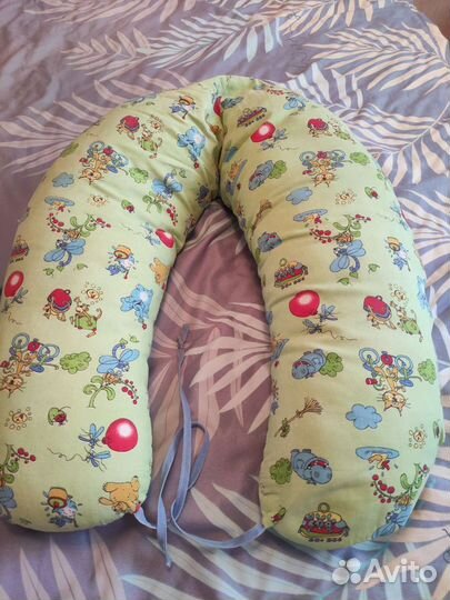 Подушка для беременных