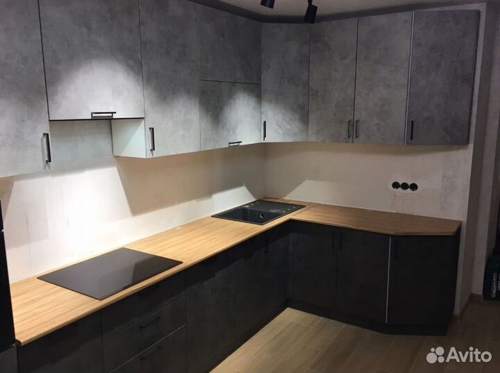 Кухня на заказ