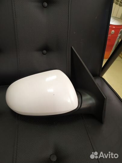 Зеркало правое KIA Rio 3