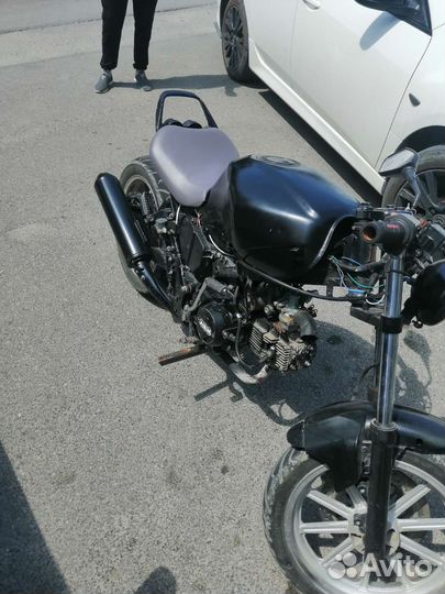Продам Yamasaki Scorpion 3