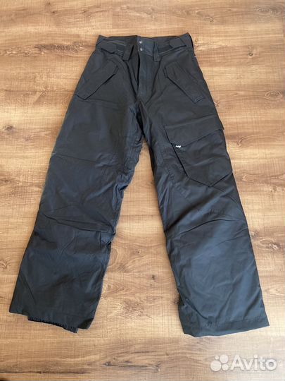Горнолыжные штаны wedze размер М