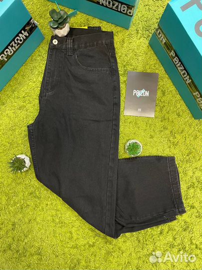 Джинсы Polar Big Boy Оригинал