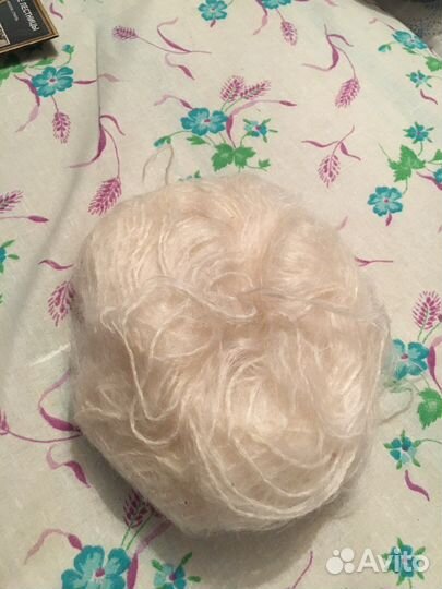 Пряжа для вязания